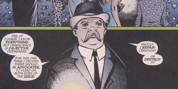 Gods Among Us The 26 Most Powerful DC Gods Ranked Gods Among Us The 26 Most Powerful DC Gods Ranked